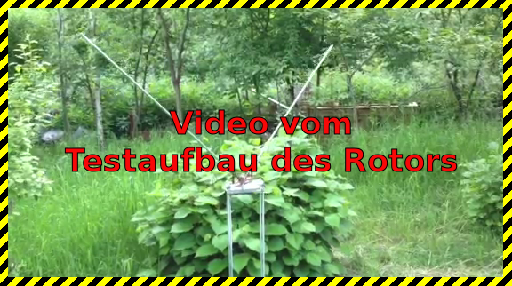 Rotortestvideo